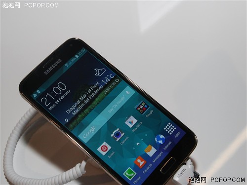 TPGALAXY S5 