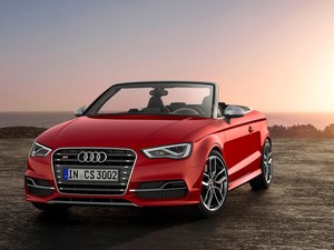 µϰµ()µS32014 Cabriolet