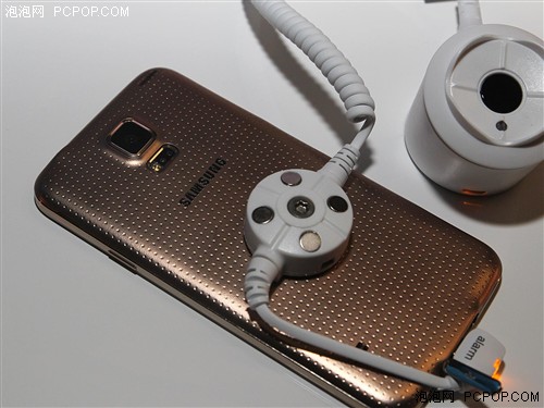 TPGALAXY S5 