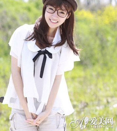 养生健康:如何减肥瘦腰腹十个小技巧变身小腰