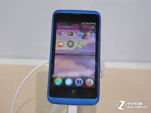 ��׼�����г� Firefox����Open C�������� 