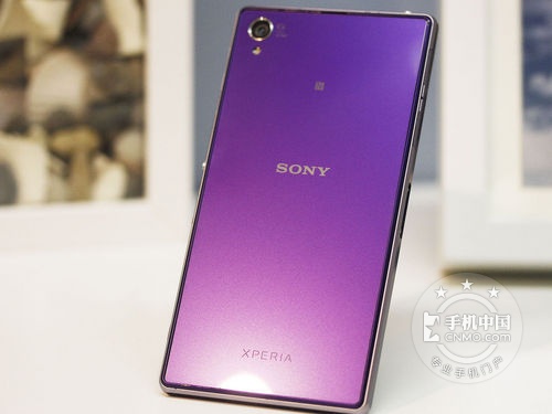 2070Gͷ Xperia Z1ֵ 