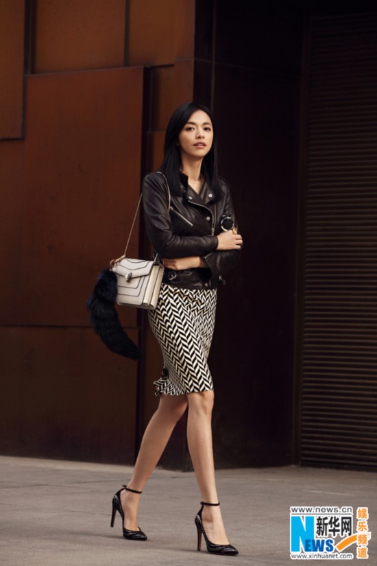 倪妮长泽雅美舒淇姚晨 中日韩<em>长腿</em>女星美爆表