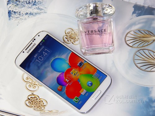��������Ϯ ����GALAXY S4���ص�4K���� 