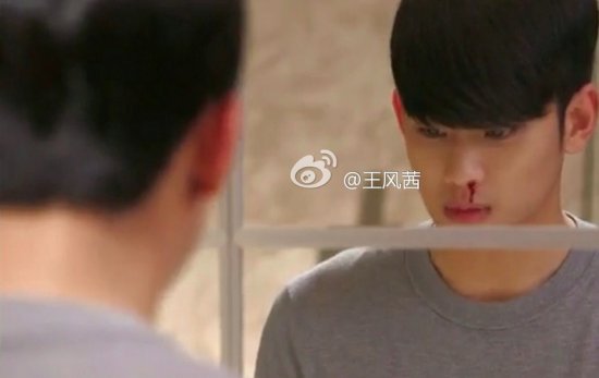 曝《星星》终极版剧透:千颂伊自拍视频求婚教