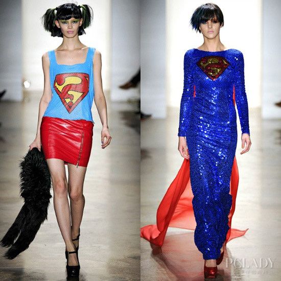 Jeremy Scott 2011ﶬϵ