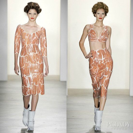 Jeremy Scott 2011ϵ