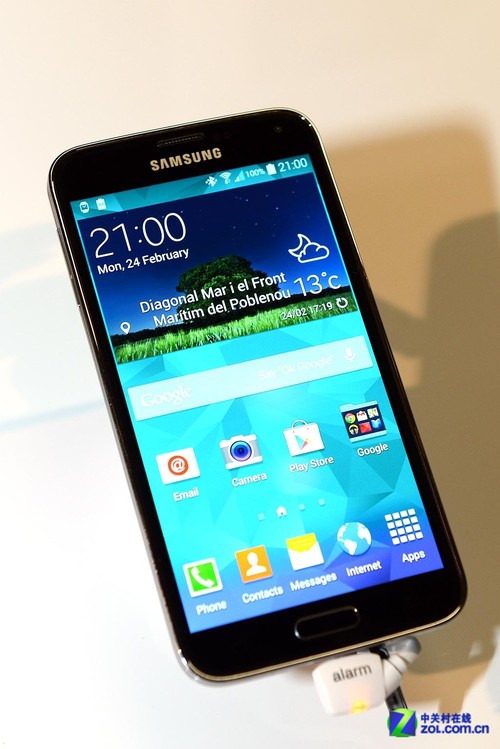 ����S5 