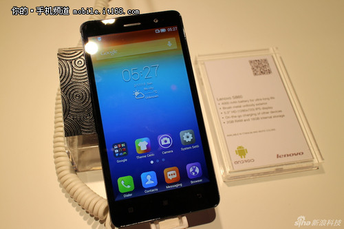 MWC2014�����ֻ�Ѳ���£�
