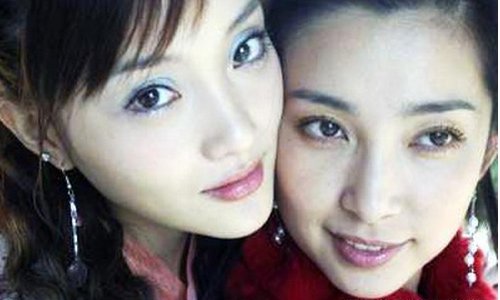 孙俪<em>胡慧中</em>李小璐李冰冰 揭明星鲜为人知的关