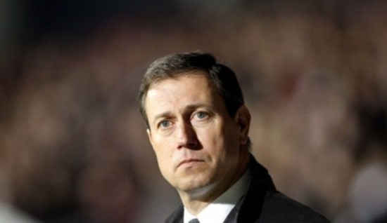 曝:国足新帅年薪百万仅带1助手 曾专门研究国