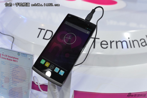 MWC2014�����ֻ�Ѳ���£�