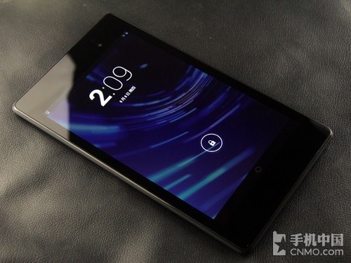Nexus 7二代领衔 超值四核平板电脑搜罗