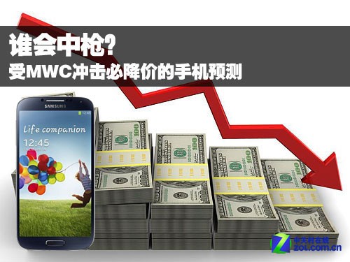 ˭����ǹ����MWC����ؽ��۵��ֻ�Ԥ�� 