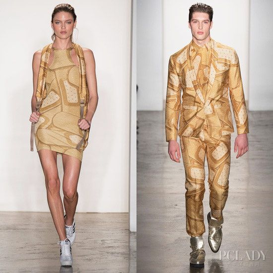 Jeremy Scott 2014ﶬϵ