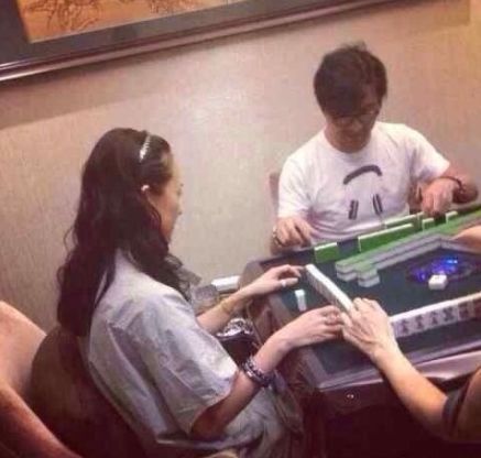 孙俪胡慧中李小璐李冰冰 揭明星鲜为人知的关