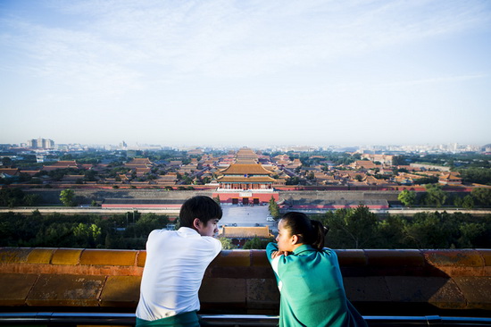 《北爱》全国热映 刘嘉玲梁家辉齐赞刘昊然