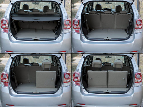 ��������  ���� 1.8 CVT