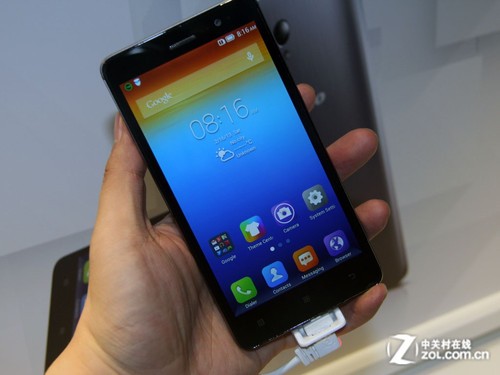 5.3Ӣ�����+4000mAh��� ����S860���� 