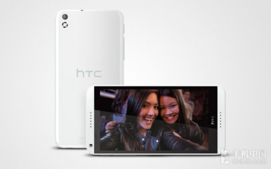 5.5Ӣ������ĺ� HTC Desire 816���� 