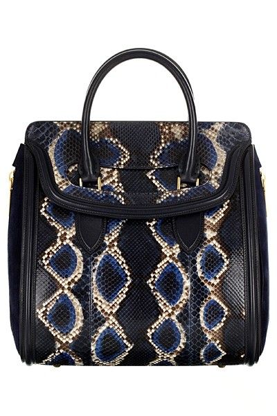Alexander McQueen�� Heroine���]�U