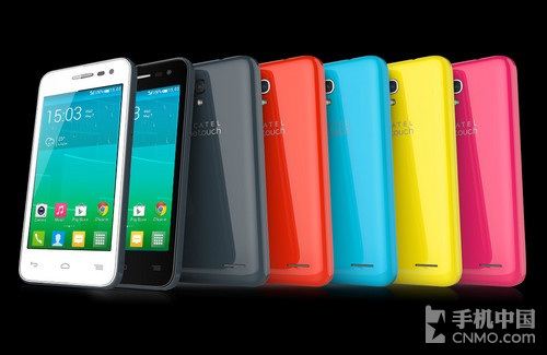 6Ӣ�������� Alcatel Pop Sϵ�»����� 