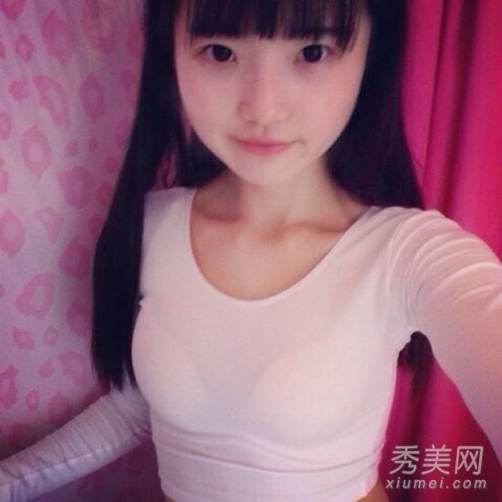 天山童姥附体 36岁女子童颜<em>水嫩</em>宛如少女【5】