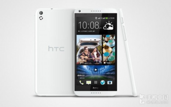 5.5Ӣ������ĺ� HTC Desire 816���� 