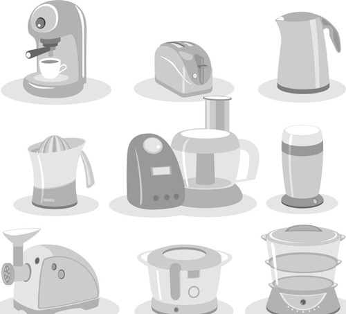 小家电事故频发为哪般 家庭安全有隐患- Micro