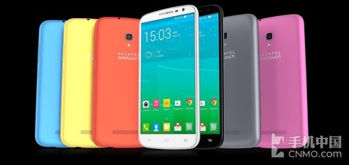 6Ӣ Alcatel Pop Sϵ» 