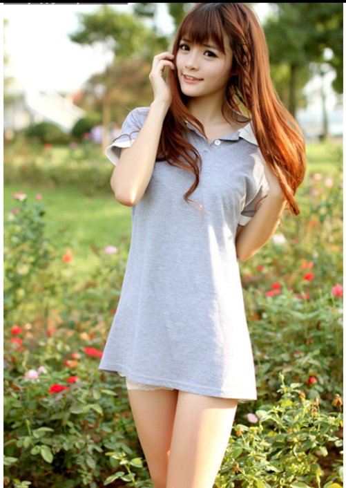 湖南<em>农大</em>校花孔一红 清纯<em>美女</em>性感诱惑【4】-