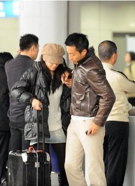 汪小菲劈腿张雨绮? 细数与"京城四少"有关系的女星