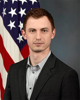 Paul Eremenko