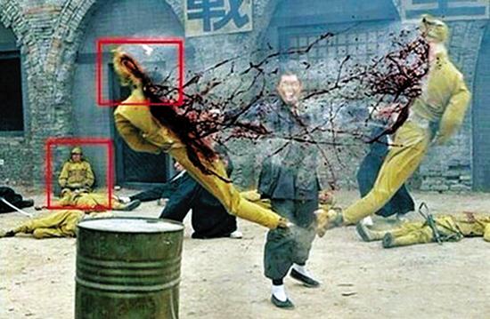 范冰冰饰武则天看明代线装书揭电视剧与历史不