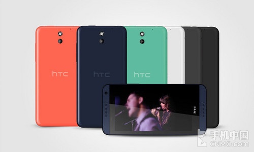 4.7Ӣܻ HTC Desire 610ǳ 