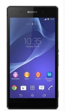 5.2^o3GB RAM Xperia Z2o 