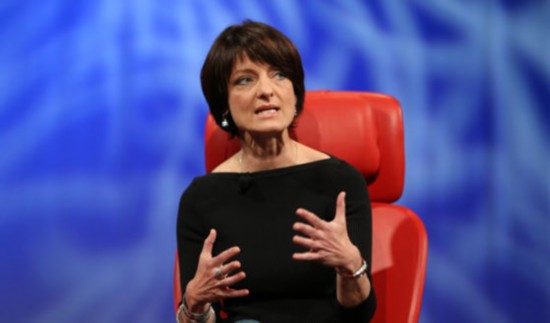 Regina Dugan