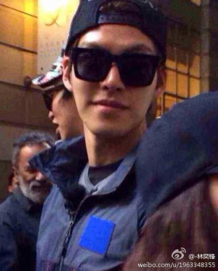 《Running Man》澳洲特辑金宇彬Rain变身西部