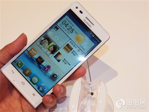 �콢���ѳ����� MWC2014�����ֻ��ع� 