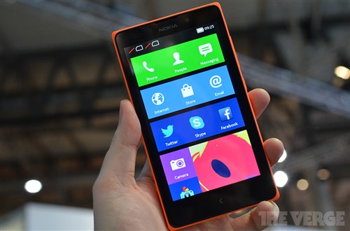 �콢���ѳ����� MWC2014�����ֻ��ع� 