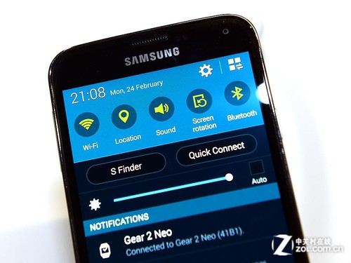����S5 