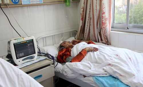 制造了骇人听闻的3·01昆明火车站暴力恐怖事件