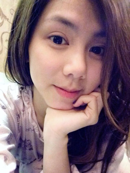 邓紫棋海量最新私照盘点