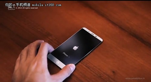 iPhone air概念图 新iPhone猜想