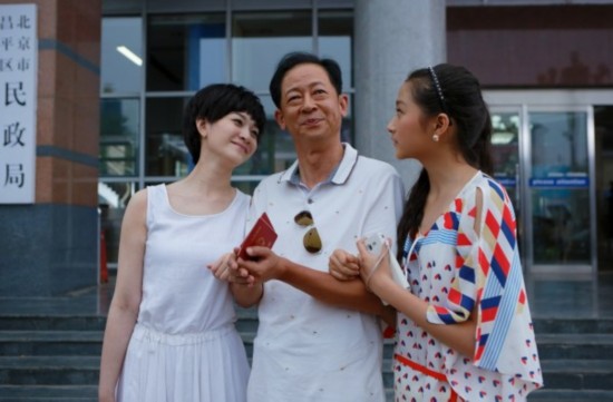 王志文李小冉大丈夫40-42集 电视剧全集1-48剧情介绍大结局