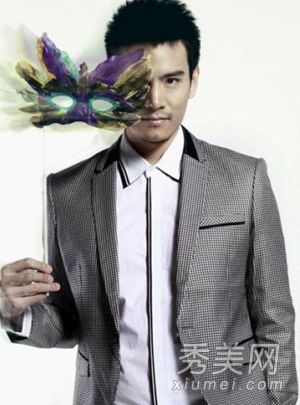 情感心理:什么样面相的男人最薄情寡义