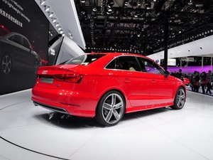 µϰµ()µA3()2014  40 TFSI quattro