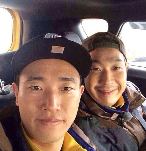 女神合影心机重:舒淇脸小战赵薇 茜拉邓紫棋闺