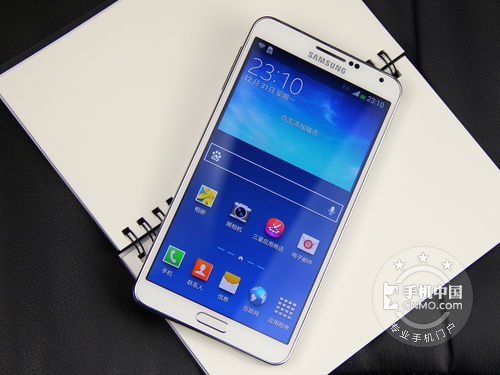 三星Note3 4399