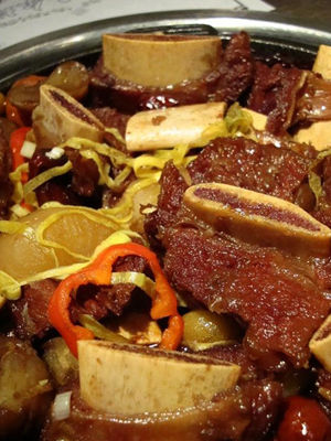 盘点全球七大“热辣”国家